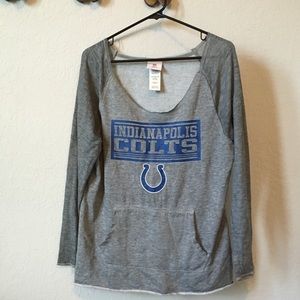 Colts Sweater